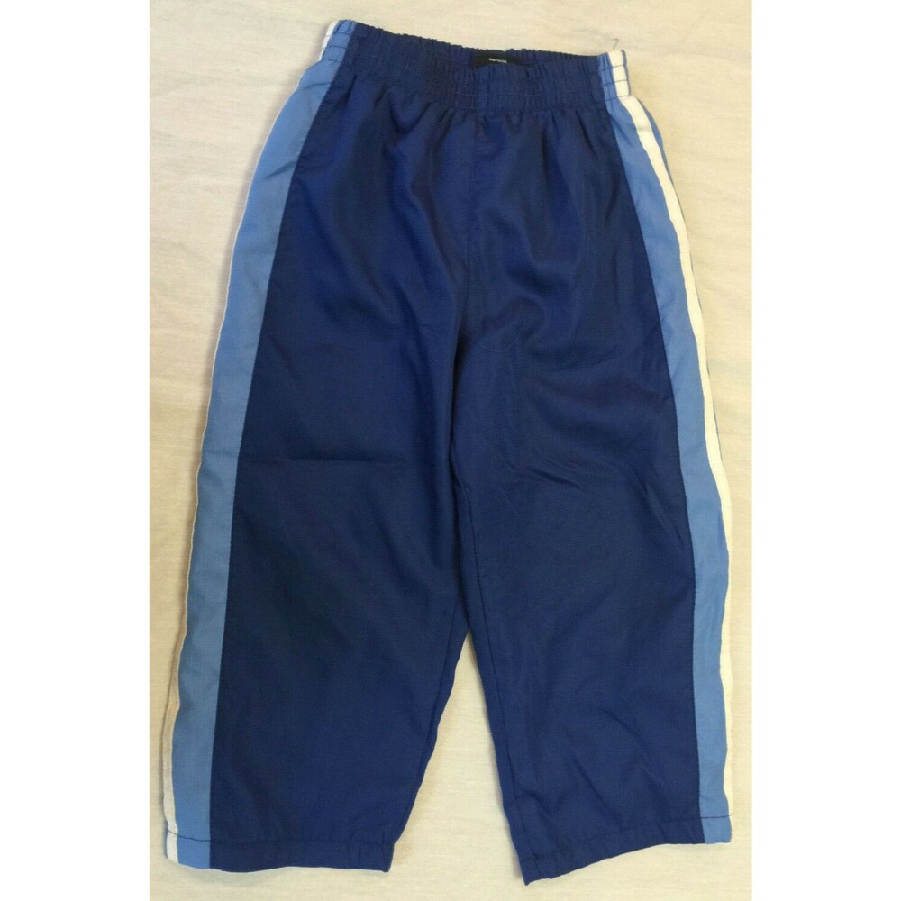 FADED GLORY BOYS ATHLETIC PANTS SIZE 3T